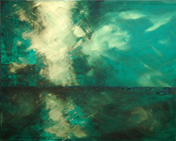 Paintings by Sheona Jones